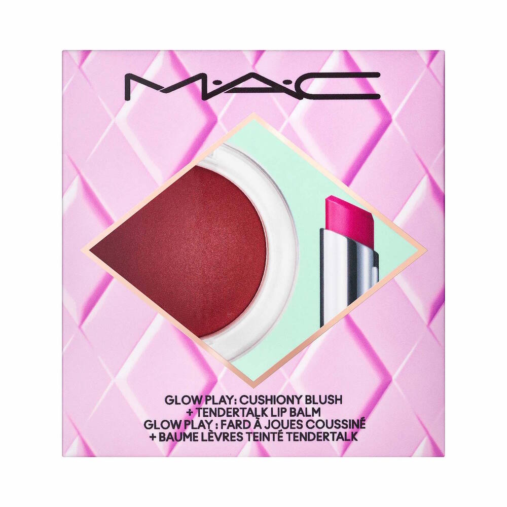 GLOW PLAY NO WRK ALL KIT (SET DE MAQUILLAJE)